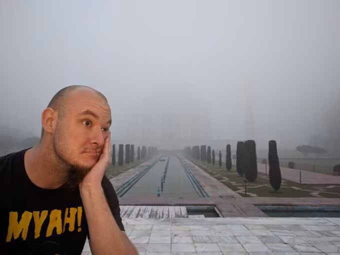 Những bức ảnh du lịch khó quên