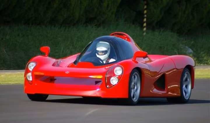 5 siêu xe hiếm nhất thế giới đắt cỡ nào?