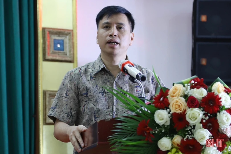 Trang bị kiến thức bảo vệ môi trường, biên giới cho hội viên người cao tuổi 