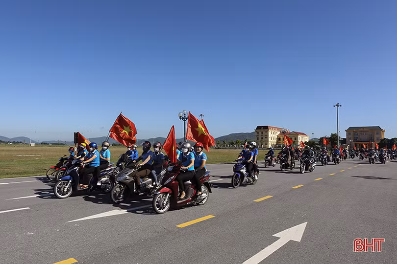 Chung tay hành động phòng ngừa, ngăn chặn, đẩy lùi tội phạm mua bán người