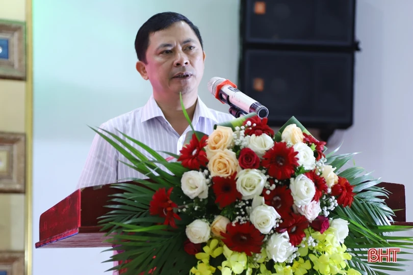 Trang bị kiến thức bảo vệ môi trường, biên giới cho hội viên người cao tuổi 