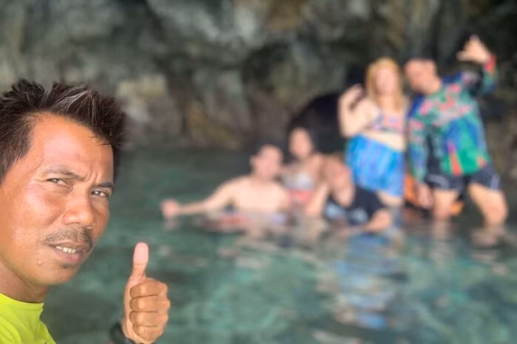 Những bức ảnh du lịch khó quên