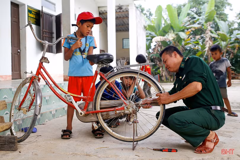 Nhiều chính sách mới có hiệu lực từ tháng 8/2022