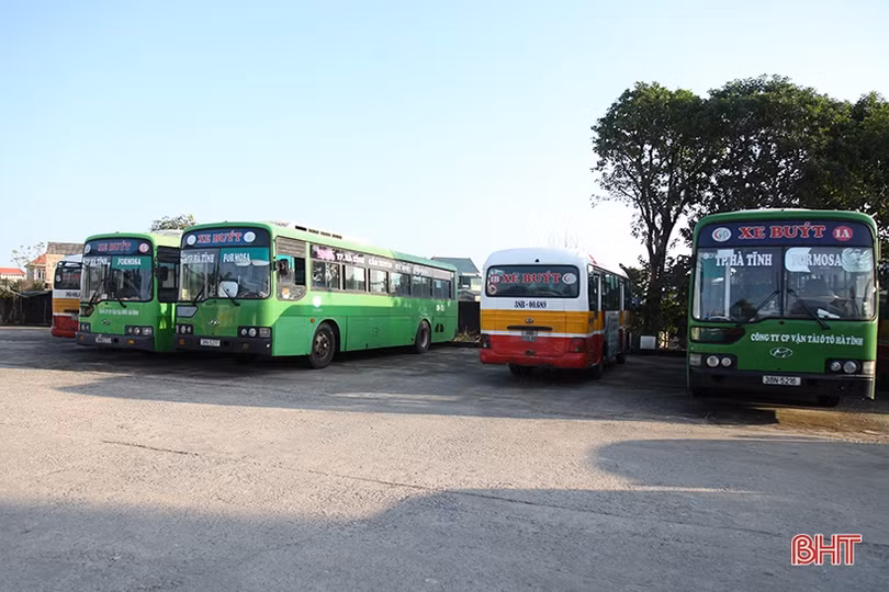 Giá cước vận tải ở Hà Tĩnh: Người dân kiến nghị giảm, doanh nghiệp vẫn nói chưa!