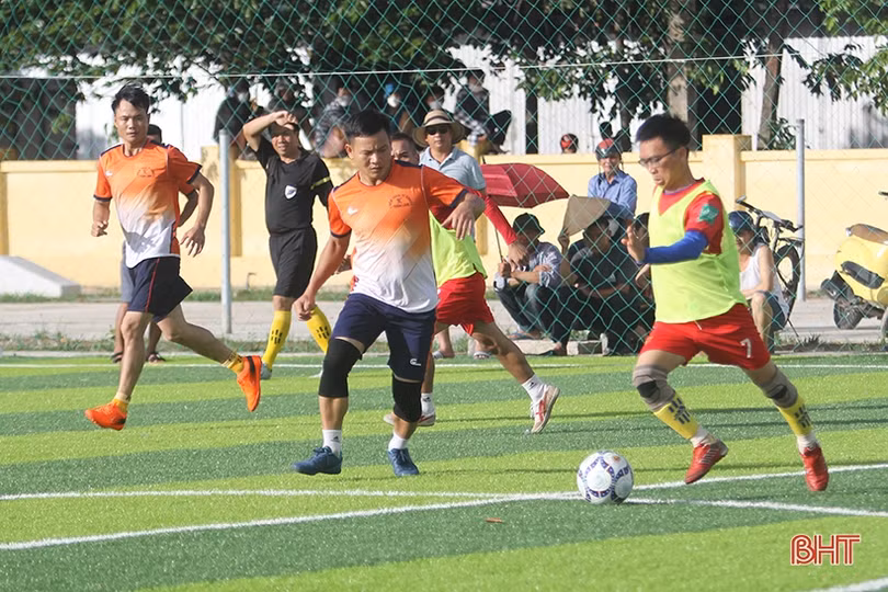 Nâng cao đời sống tinh thần cho người dân ven đô Hà Tĩnh