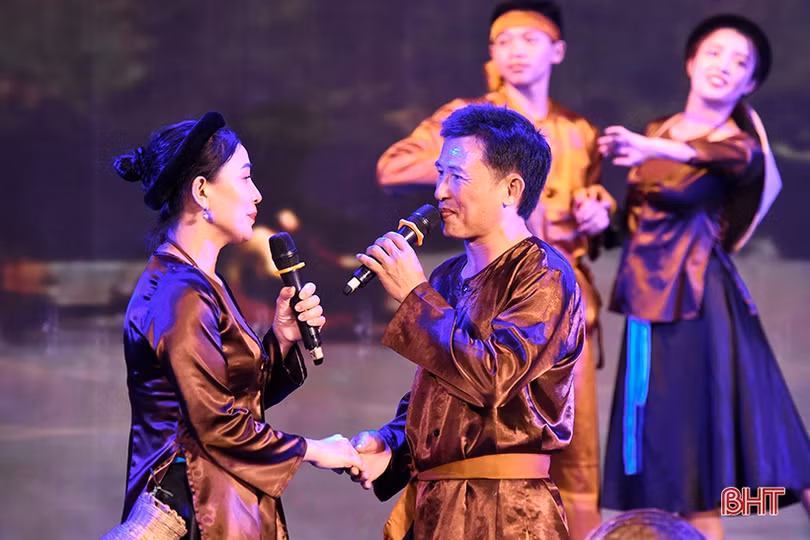 Về miền văn hóa phía Nam Hà Tĩnh