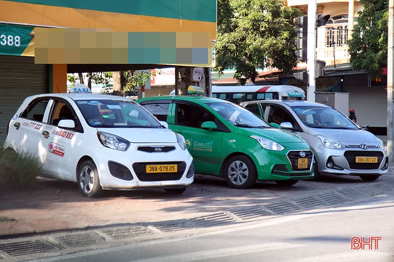 Giá cước vận tải ở Hà Tĩnh: Người dân kiến nghị giảm, doanh nghiệp vẫn nói chưa!