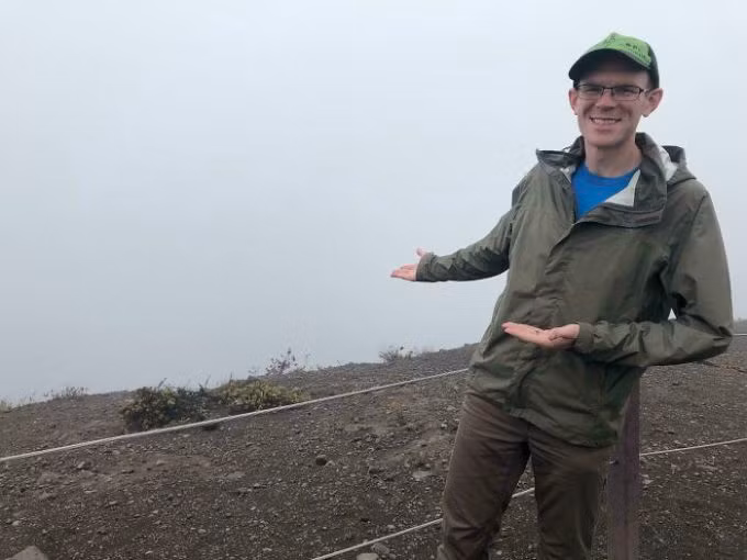 Những bức ảnh du lịch khó quên