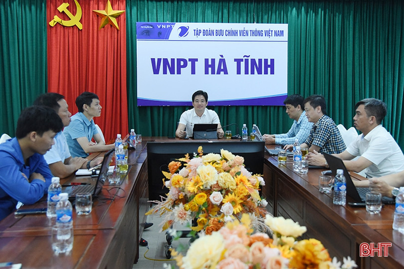 Hướng dẫn các nội dung thông tin, truyền thông thuộc chương trình xây dựng nông thôn mới 