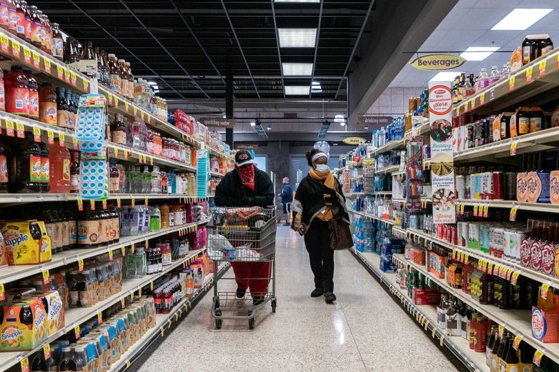 Mỹ có suy thoái khi GDP giảm 2 quý liên tiếp?