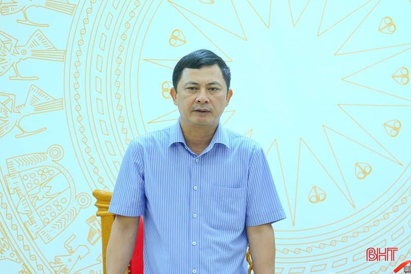 Hà Tĩnh tham gia nhiều ý kiến chuyên môn về dự thảo Luật Giao dịch điện tử ảnh 7 Hà Tĩnh tham gia nhiều ý kiến chuyên môn về dự thảo Luật Giao dịch điện tử