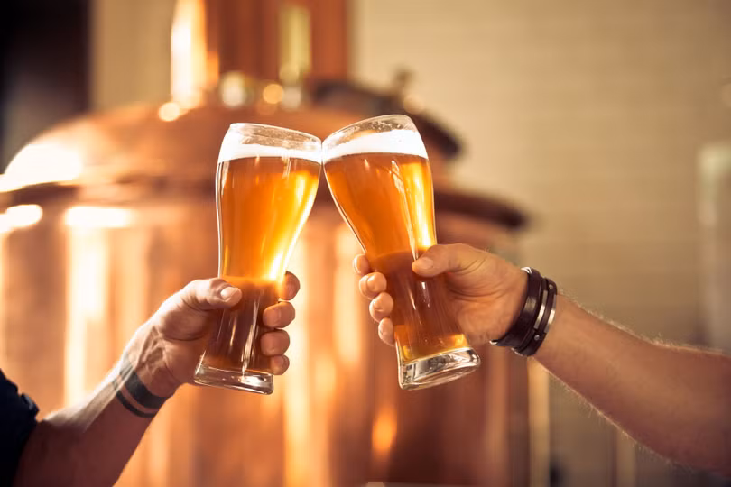 Quốc gia hiếm hoi không có sông