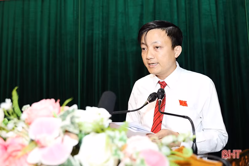 Hội đồng nhân dân TX Kỳ Anh dự kiến ban hành 11 nghị quyết quan trọng