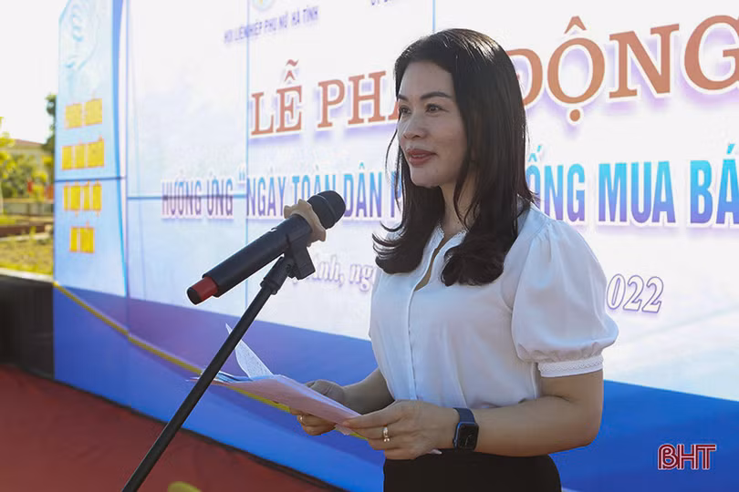 Chung tay hành động phòng ngừa, ngăn chặn, đẩy lùi tội phạm mua bán người