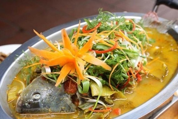 4 món ngon từ dưa cải chua dễ làm mà đưa cơm