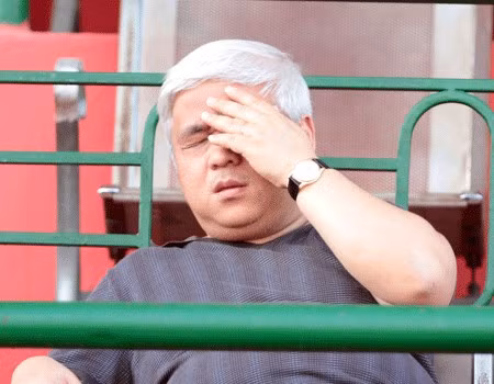 Ông Nguyễn Đức Kiên. Ảnh: Ngọc Quân.