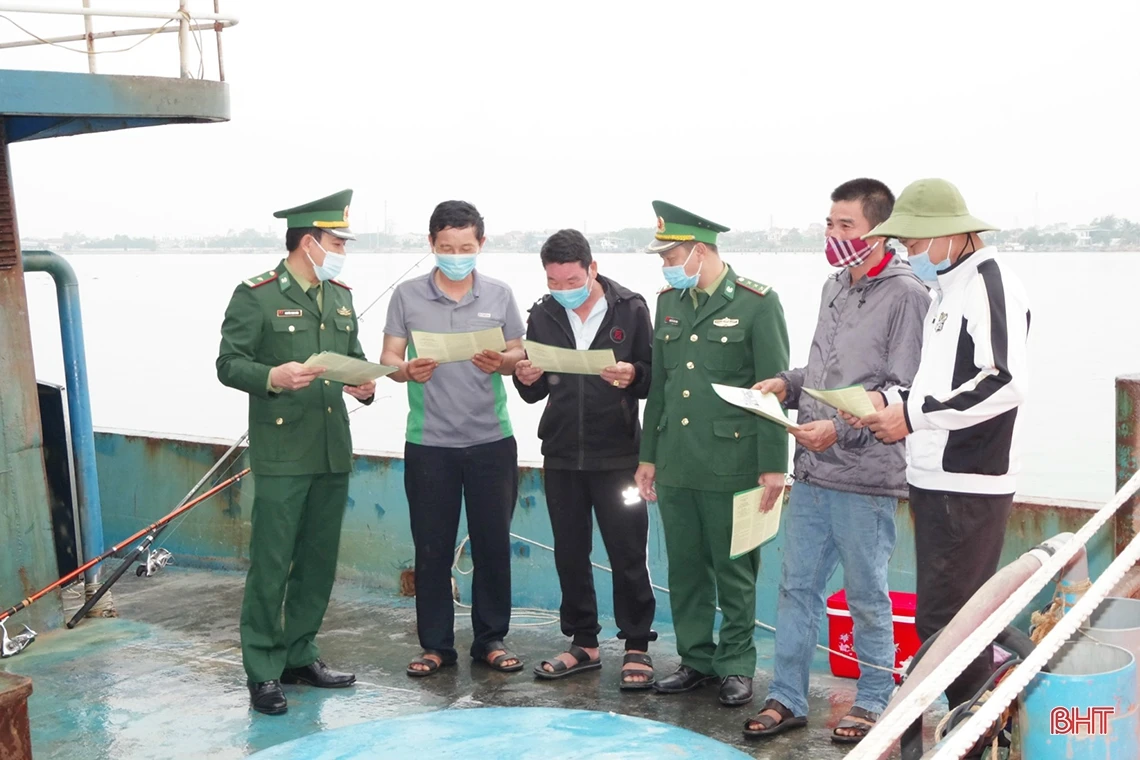 Bám sát thực tế, tuyên truyền và phổ biến giáo dục pháp luật phù hợp từng địa bàn