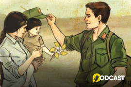 Podcast truyện ngắn: Kỷ vật cuối cùng