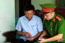 Đập tan luận điệu xuyên tạc trong góp ý sửa đổi Hiến pháp