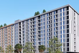 Nhà ở xã hội tại Hà Tĩnh: Viết tiếp câu chuyện an cư