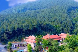 Khám phá Kinh đô Ngàn Hống trên dãy Hồng Lĩnh