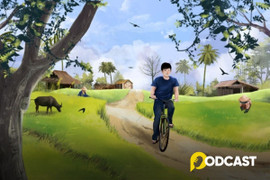 Podcast tản văn: Lối cũ ta về