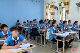 Giám sát dạy thêm, học thêm - thiếu cơ chế hay thiếu quyết liệt?