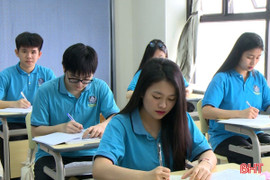 Không còn chỗ cho “học lệch, học tủ” trong kỳ thi tốt nghiệp THPT