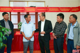 Chuẩn bị thẻ cử tri dự phòng, hòm phiếu phụ... tránh bị động trong tổ chức bầu cử