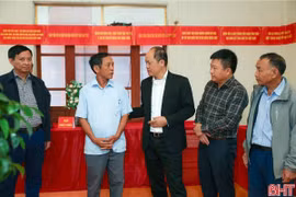 Chuẩn bị thẻ cử tri dự phòng, hòm phiếu phụ... tránh bị động trong tổ chức bầu cử