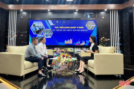 Vấn đề hôm nay: Phát triển doanh nghiệp tư nhân - từ niềm tin đến hành động