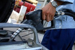 Giá mới của xăng A92 là 19.300 đồng/lít.