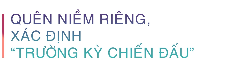 Trên trận địa không tiếng súng