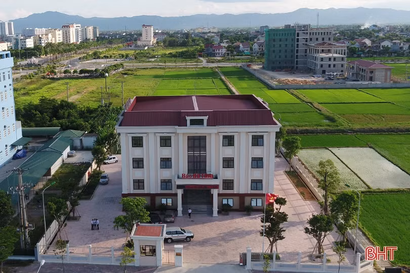 Báo Hà Tĩnh không ngừng đổi mới, sáng tạo vì bạn đọc