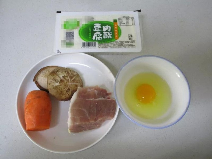 Trời nóng nấu bát súp nấm đậu chua “giải nhiệt” nhanh chóng