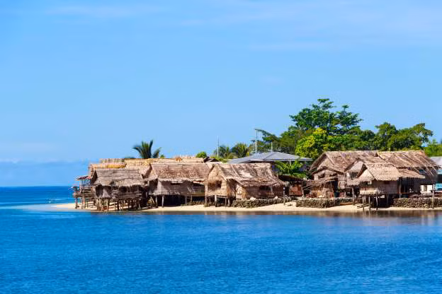 Điểm danh những đất nước không có quân đội