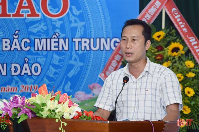 Văn học nghệ thuật cần khai thác sâu hơn đề tài biển đảo