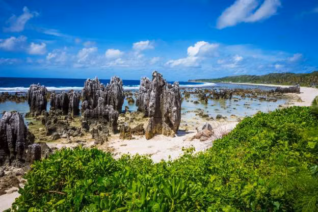 Điểm danh những đất nước không có quân đội