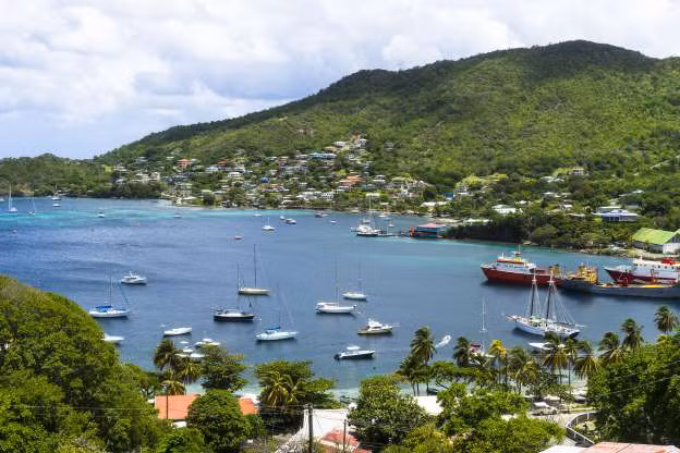 Điểm danh những đất nước không có quân đội