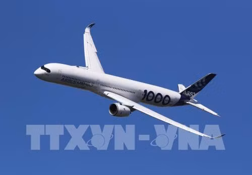 Paris triển khai “taxi bay” phục vụ Olympics 2024