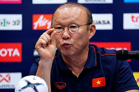 “U22 Việt Nam phải tìm được 30 cầu thủ xuất sắc nhất trước tháng 10”