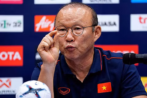 “U22 Việt Nam phải tìm được 30 cầu thủ xuất sắc nhất trước tháng 10”