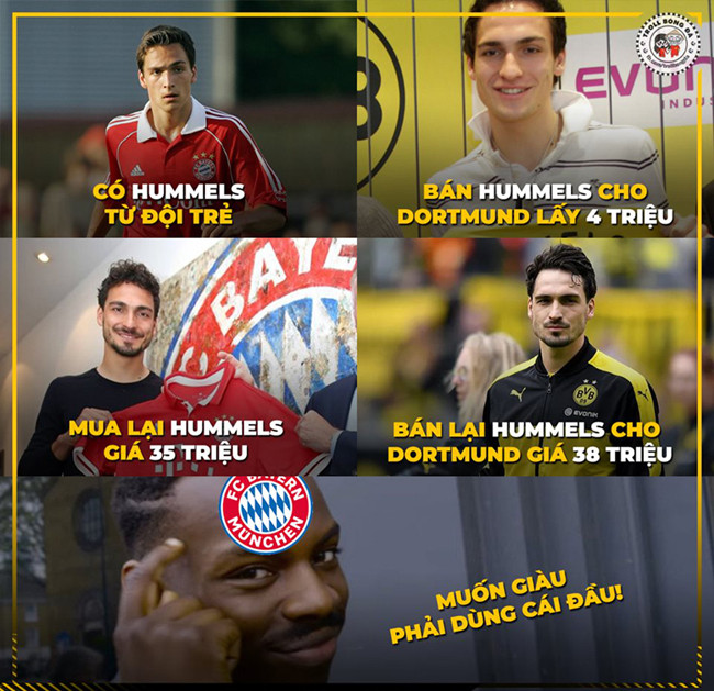 Ảnh chế Messi “cầu cứu“ HLV Park Hang Seo hiến kế để đánh bại Qatar