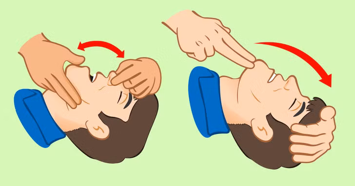 11 mẹo sơ cứu ban đầu bạn nên biết