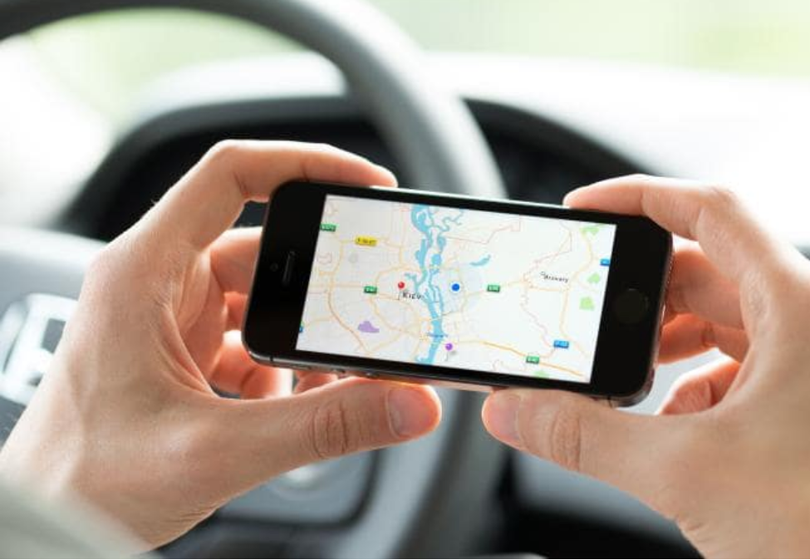 Google thử nghiệm tính năng cảnh báo du khách khi taxi “đi lạc”