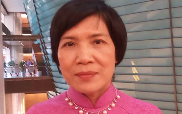 Kinh doanh qua mạng hết đường trốn thuế?