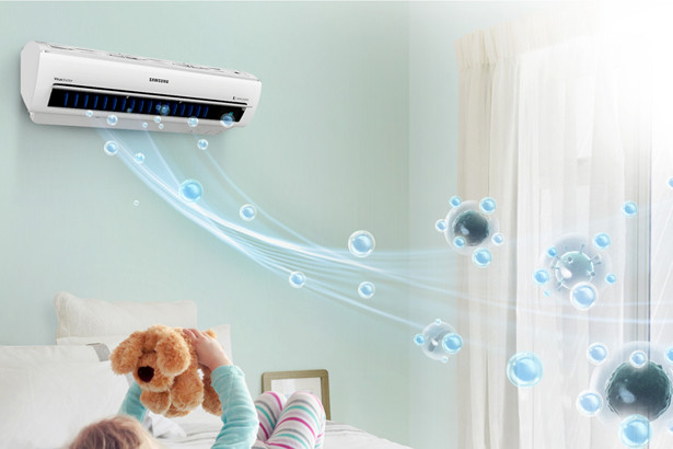 Thiết bị làm mát mùa hè nên dùng thế nào để tốt cho sức khỏe? 2 Thiết bị làm mát mùa hè nên dùng thế nào để tốt cho sức khỏe?