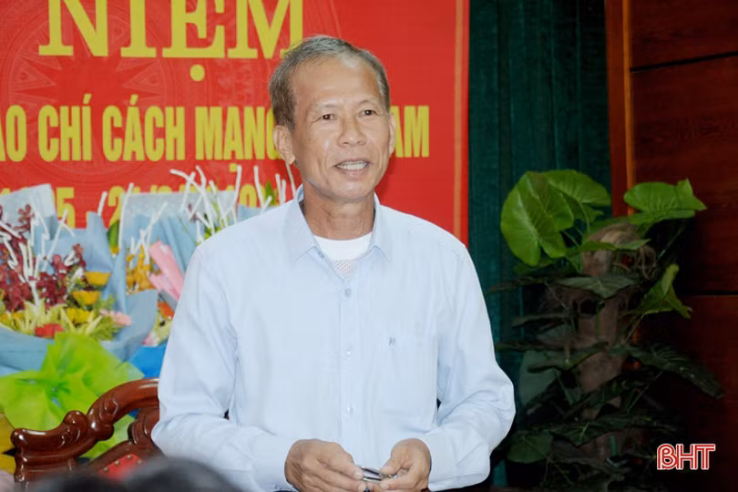 Đoàn lãnh đạo tỉnh Đồng Tháp học hỏi kinh nghiệm công tác tuyên giáo tại Hà Tĩnh