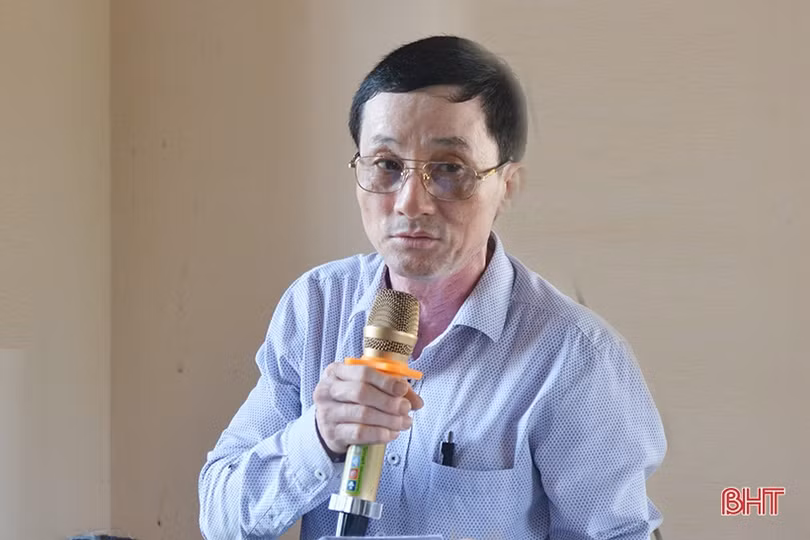 Cử tri quan tâm đến chính sách phát triển nông nghiệp, xây dựng nông thôn mới