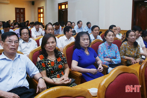 Bí thư Tỉnh ủy Hà Tĩnh: Formosa cơ bản hoàn thành khắc phục hạng mục dập cốc ướt sang khô
